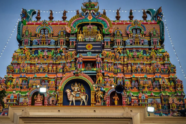 Innova Rental Tirunelveli