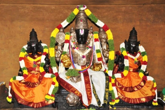 Vehicle Rentals Tirunelveli