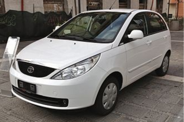 Indica Rental Tirunelveli