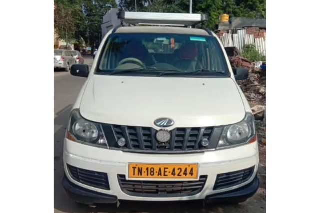 Vehicle Rentals Tirunelveli